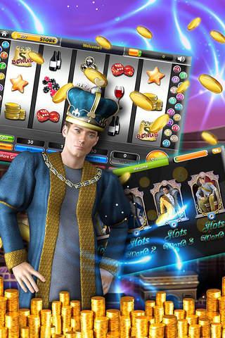 kinggame online casino