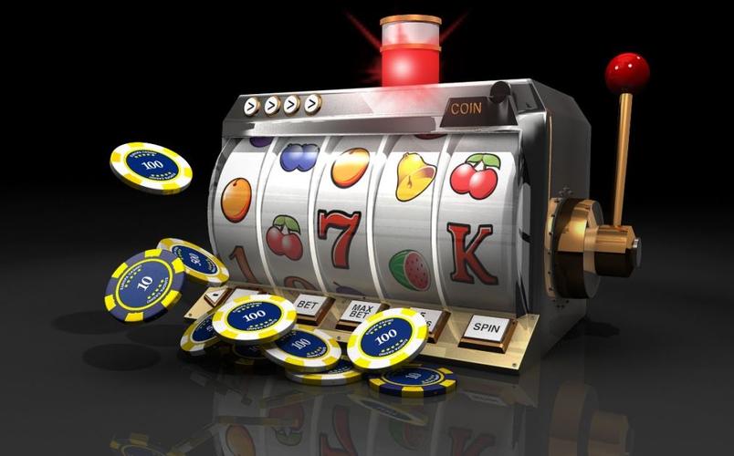 hot 646 casino online