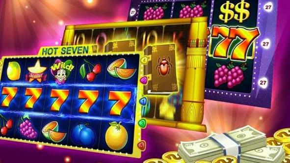 rich9 online casino