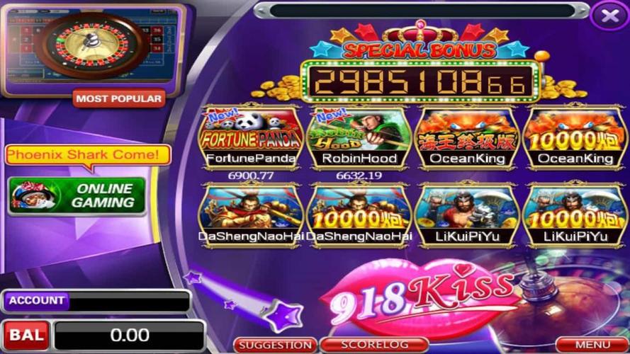 hot 646 casino login