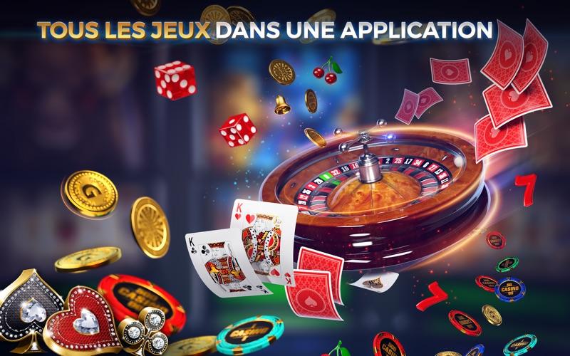 rich9 casino download