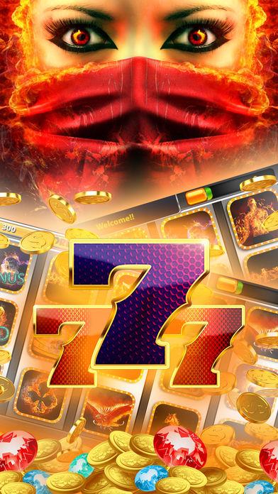 hot777 casino