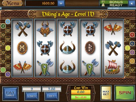 ye7 casino slot