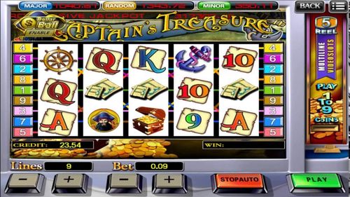 jilino1 online casino