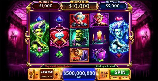 nuebe gaming online casino