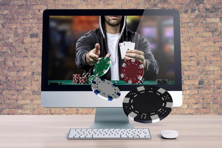 ubet95 online casino login