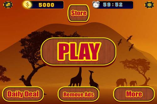 ph365 casino online game	