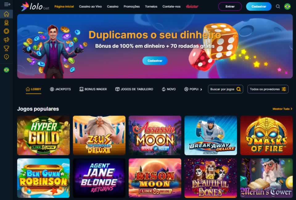 365 casino online